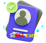 Tornar-se um membro do 5sbet.com é muito simples