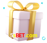 Receba seus bônus de boas-vindas no 5sbet.com