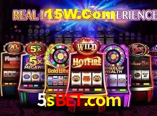 Experiência VIP 5sbet.com