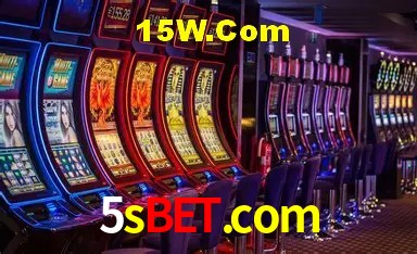 Bônus de Boas-vindas 5sbet.com