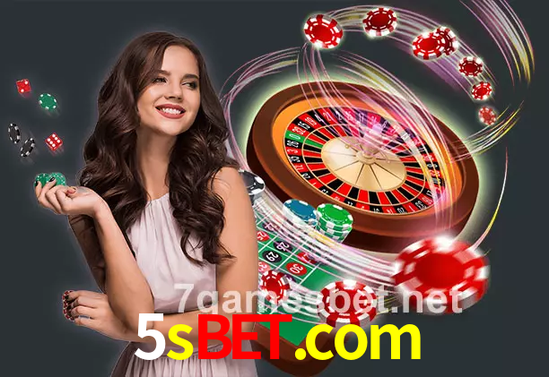 vivo no cassino 5sbet.com