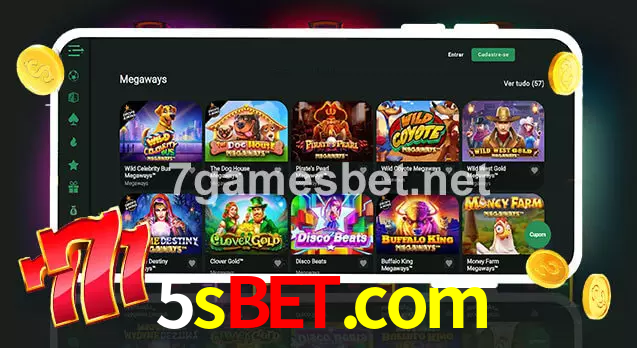 5sbet.com aplicativo