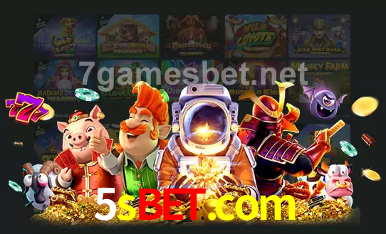 cassino 5sbet.com