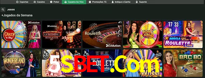 5Sbet.Com bet