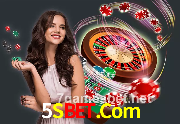 vivo no cassino 5Sbet.Com