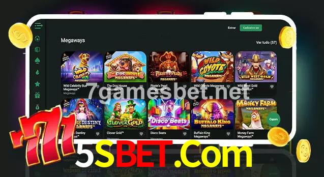 5Sbet.Com aplicativo