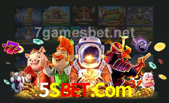 cassino 5Sbet.Com