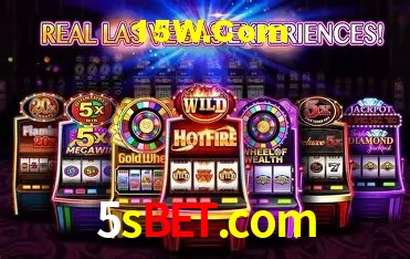 Benefícios da Conta 5sbet.com