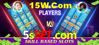 Experiência VIP 5sbet.com