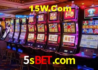 Provedores de Jogos 5sbet.com