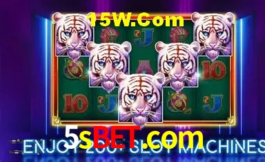 Jogos de Slot 5sbet.com