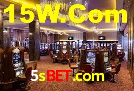 Roulette Table 5sbet.com