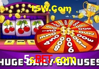 Recursos de Bônus 5sbet.com