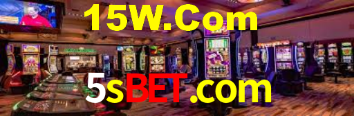 Sinta a adrenalina dos jogos de cassino com 5sbet.com