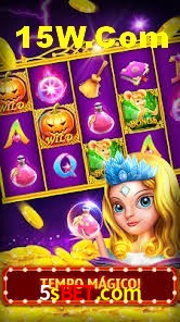 Slot Games 5sbet.com